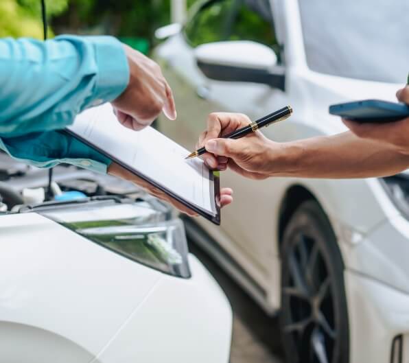 carrosserie pour Varennes