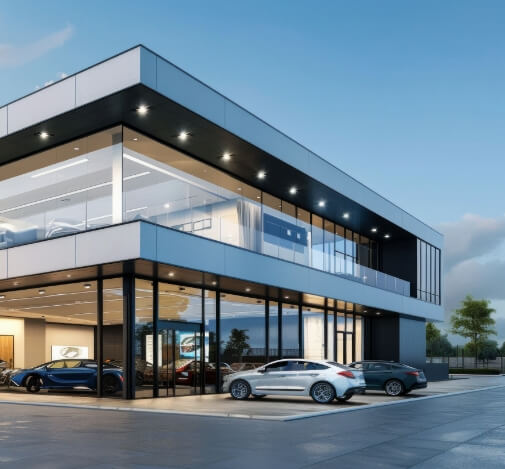 carrosserie dans Varennes