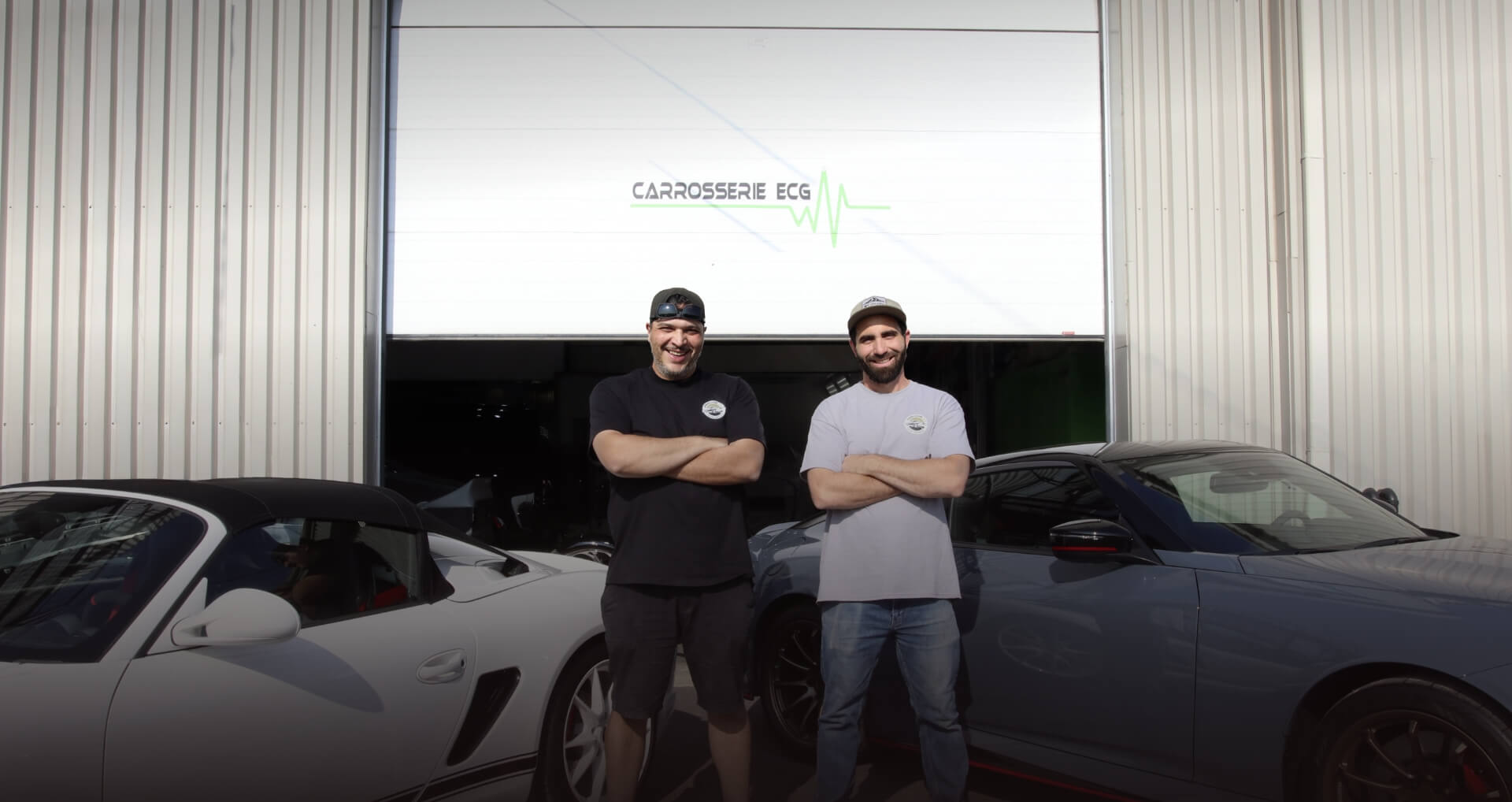 carrosserie Boucherville