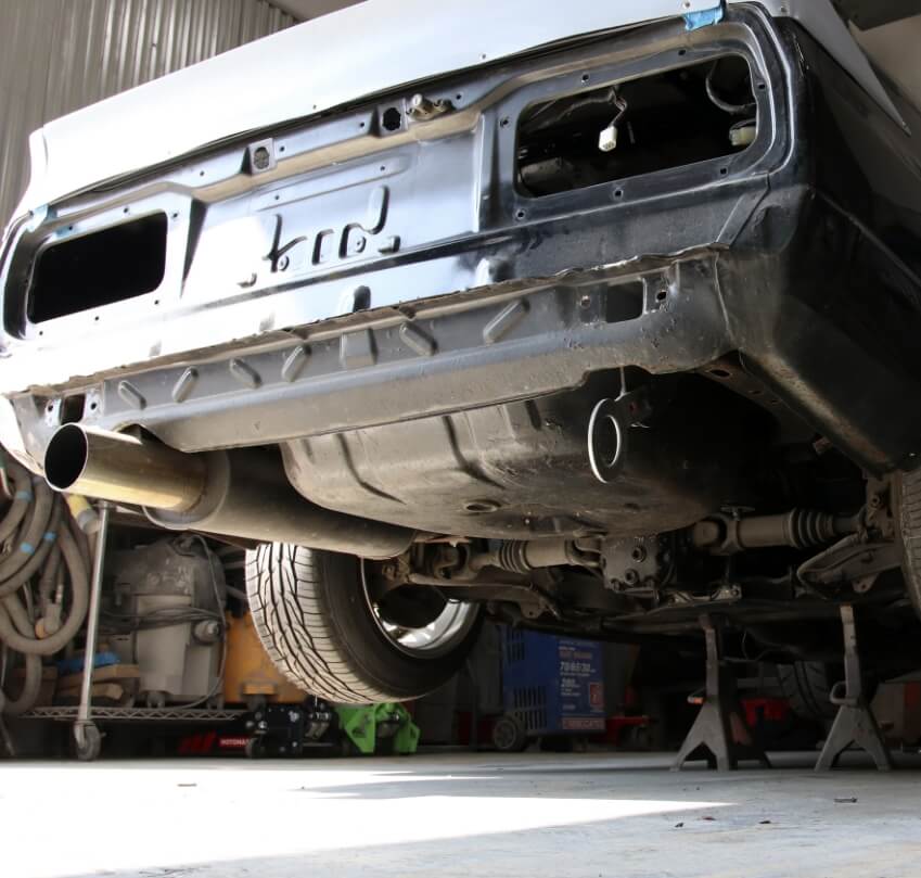 carrosserie de Boucherville